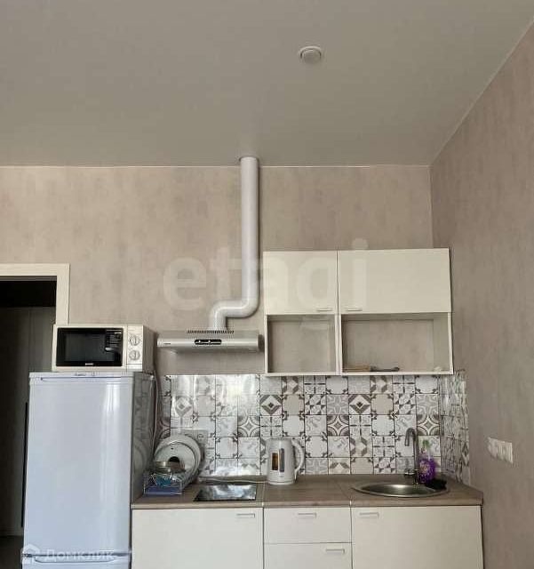 Сдаётся студия, 32 м²