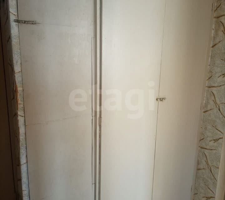 Продаётся 3-комнатная квартира, 56 м²