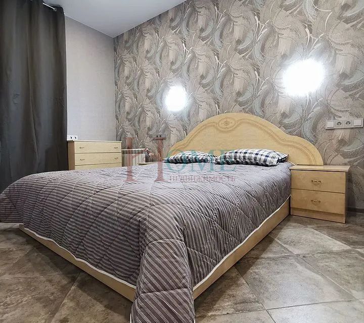 Сдаётся 1-комнатная квартира, 40 м²
