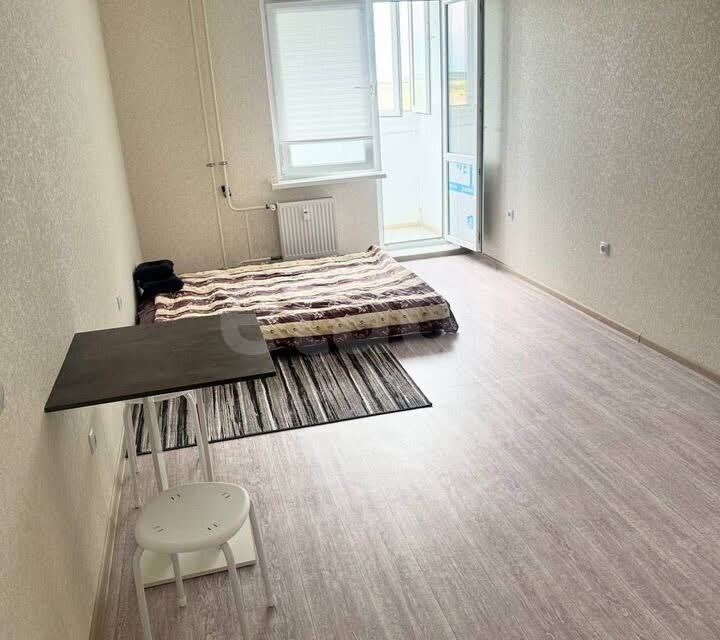 Продаётся студия, 26.7 м²