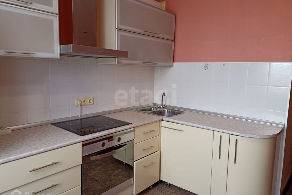Продаётся 1-комнатная квартира, 35 м²