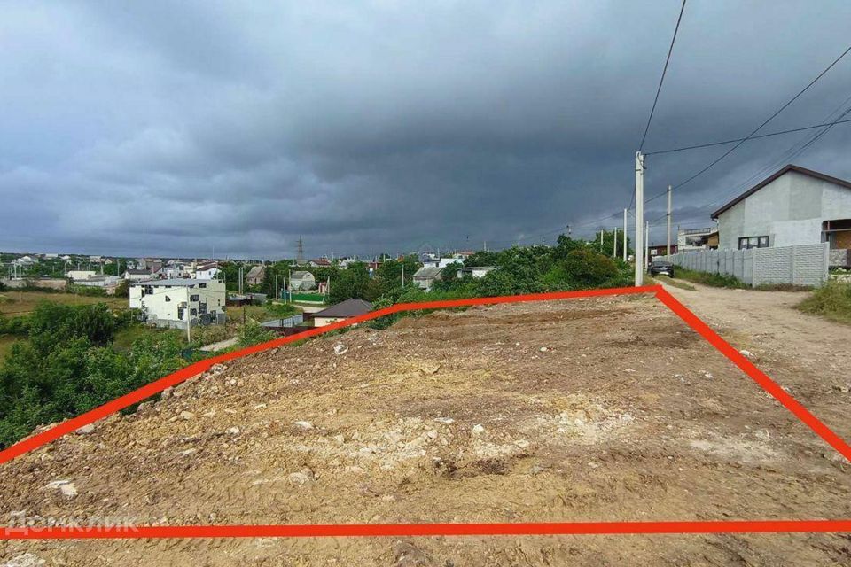 Купить Участок Севастополь Объявления