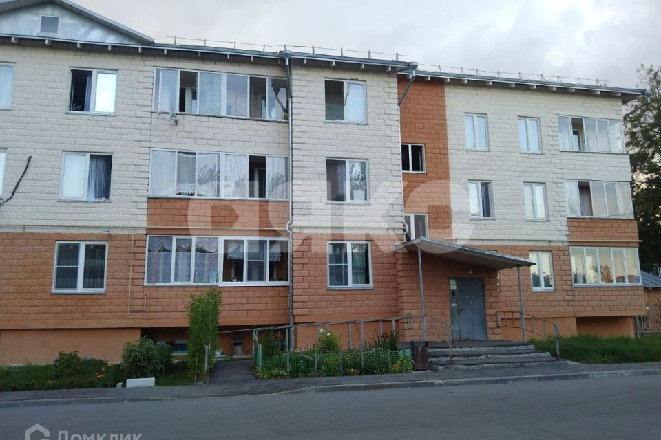 Продаётся 1-комнатная квартира, 31.6 м²