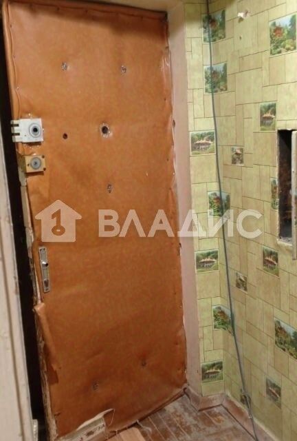 Продаётся 1-комнатная квартира, 31 м²