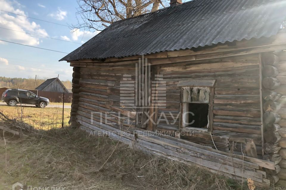 Купить Дом Судогодский Район Д