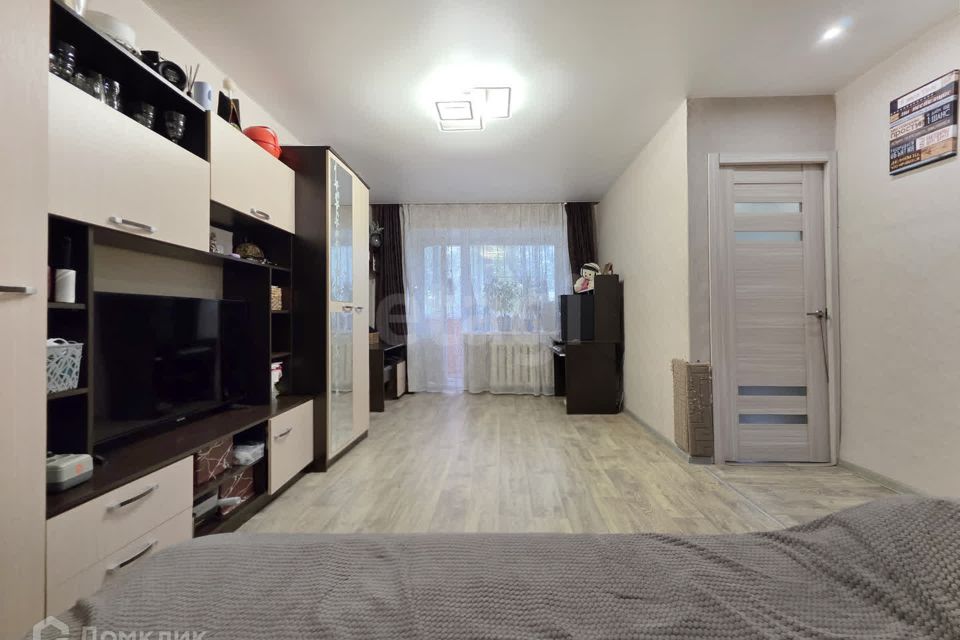 Продаётся 2-комнатная квартира, 41.7 м²