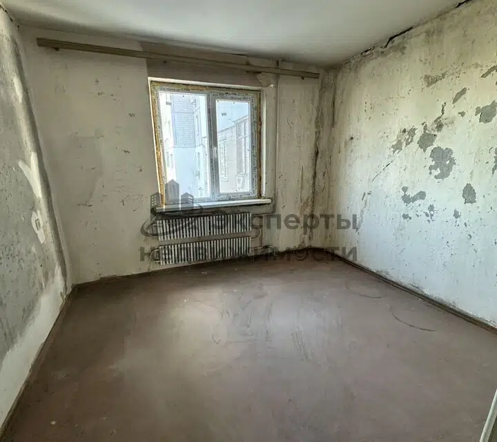 Продаётся 4-комнатная квартира, 80 м²