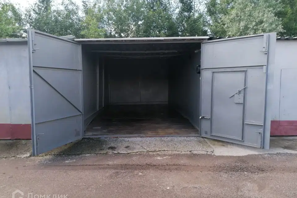 Продаётся гараж, 18 м²