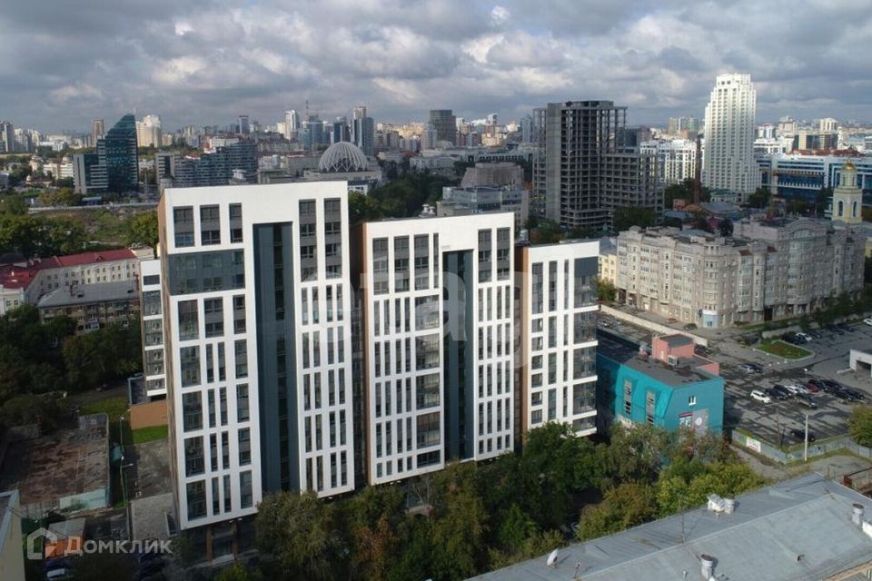 Продаётся 3-комнатная квартира, 86 м²