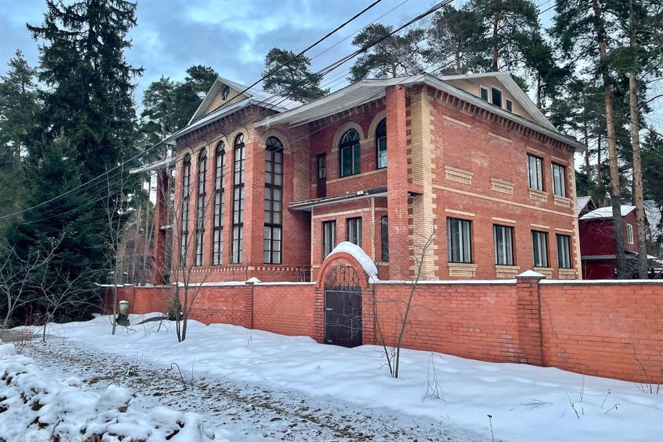 Купить Дом Быково Раменский Район Московская Область