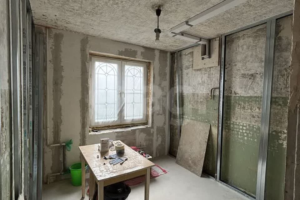 Продаётся 2-комнатная квартира, 51.1 м²