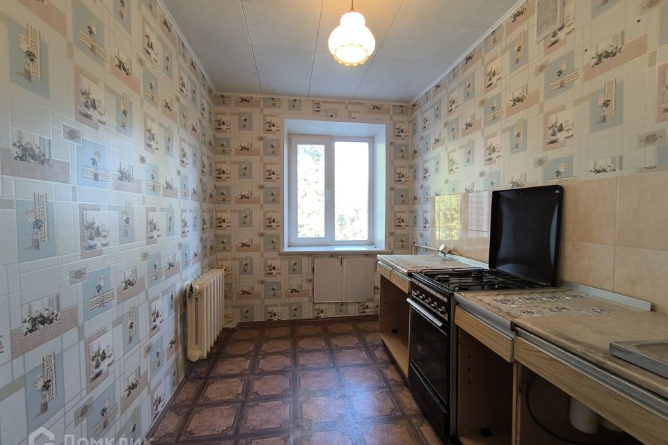 Продаётся 2-комнатная квартира, 50 м²