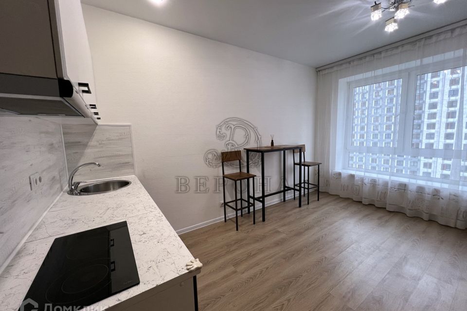 Продаётся студия, 19.5 м²