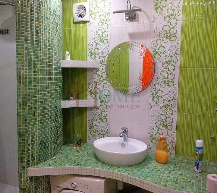 Сдаётся 2-комнатная квартира, 51 м²