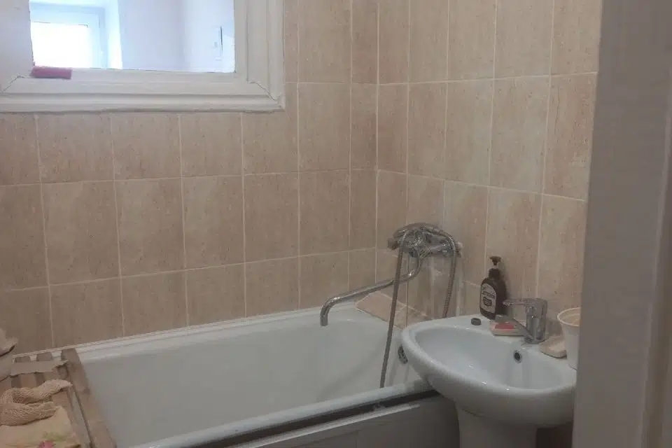 Продаётся 3-комнатная квартира, 53.4 м²