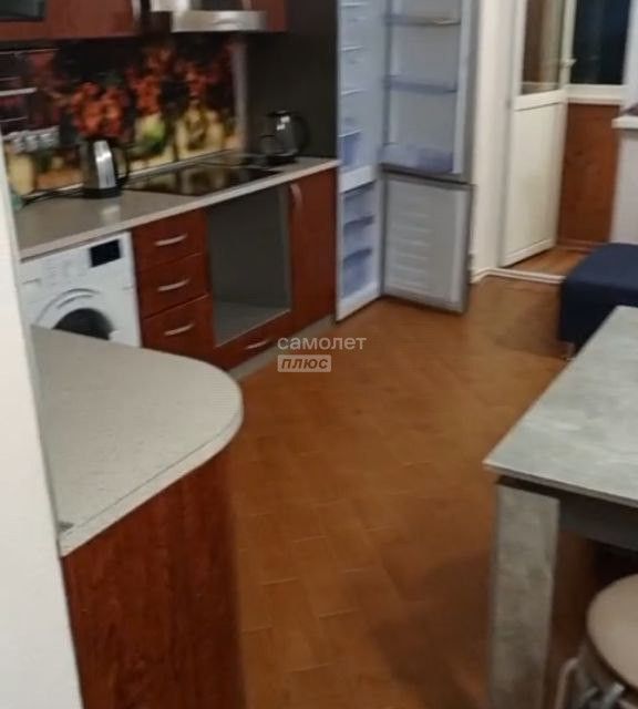 Сдаётся 2-комнатная квартира, 50 м²
