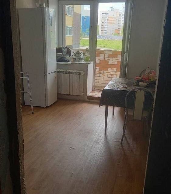 Сдаётся 1-комнатная квартира, 30 м²
