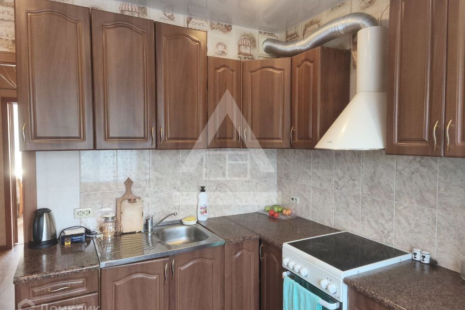 Продаётся 2-комнатная квартира, 53 м²