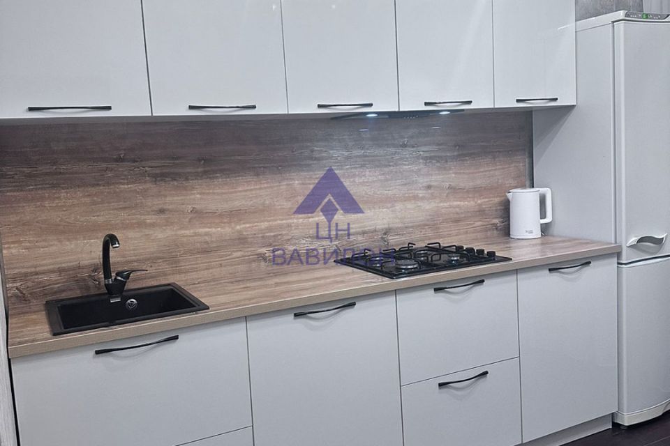 Продаётся 2-комнатная квартира, 56.4 м²