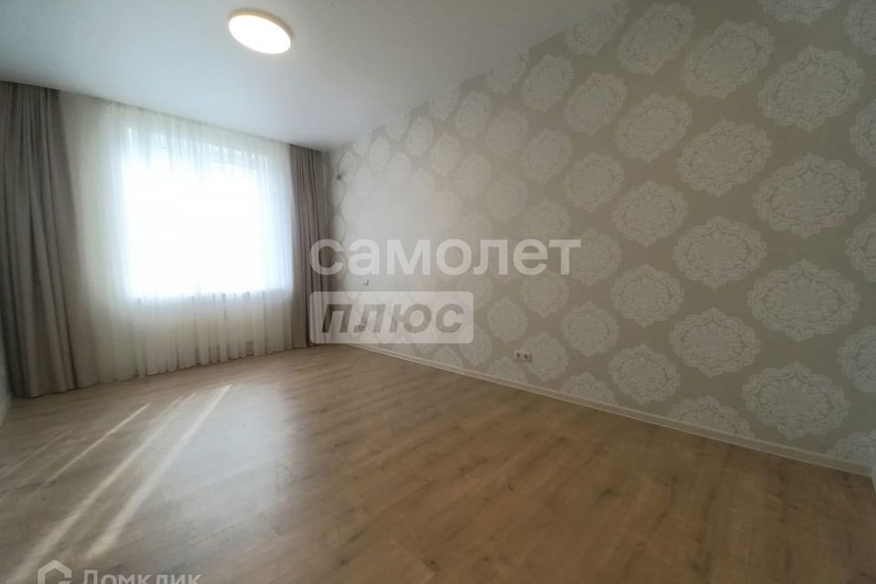 Продаётся 1-комнатная квартира, 30.8 м²