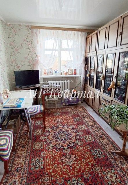 Продаётся 1-комнатная квартира, 28 м²