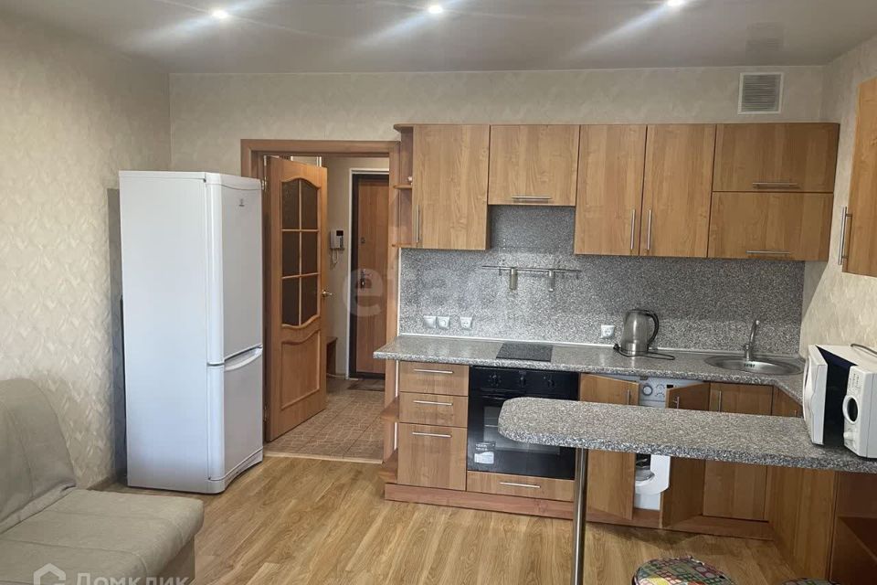 Сдаётся студия, 26 м²