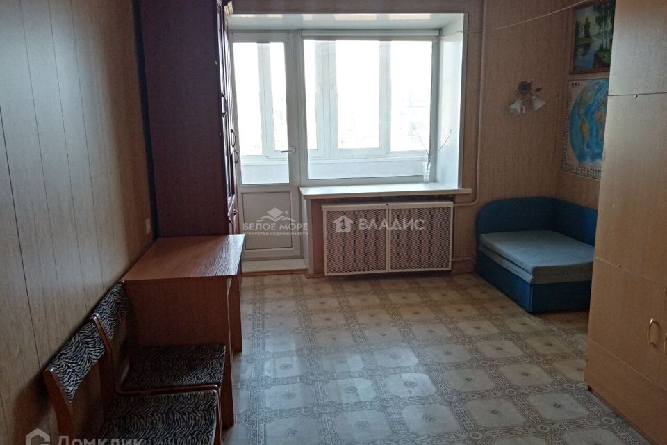 Сдаётся 1-комнатная квартира, 30 м²