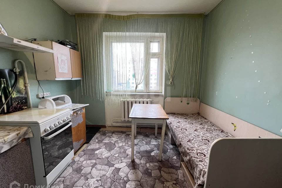 Сдаётся 3-комнатная квартира, 63 м²
