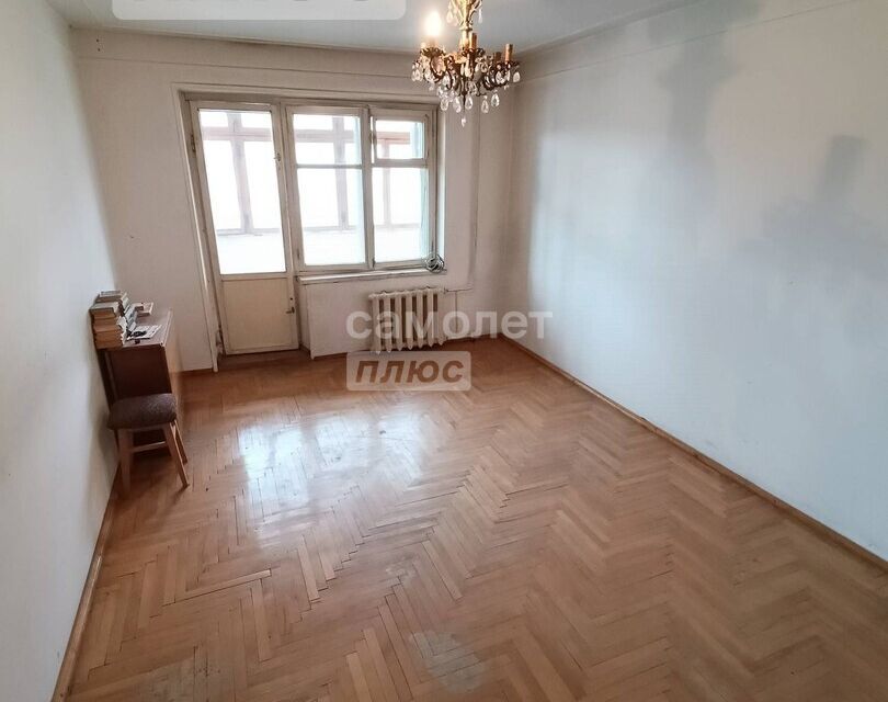 Продаётся 2-комнатная квартира, 56 м²