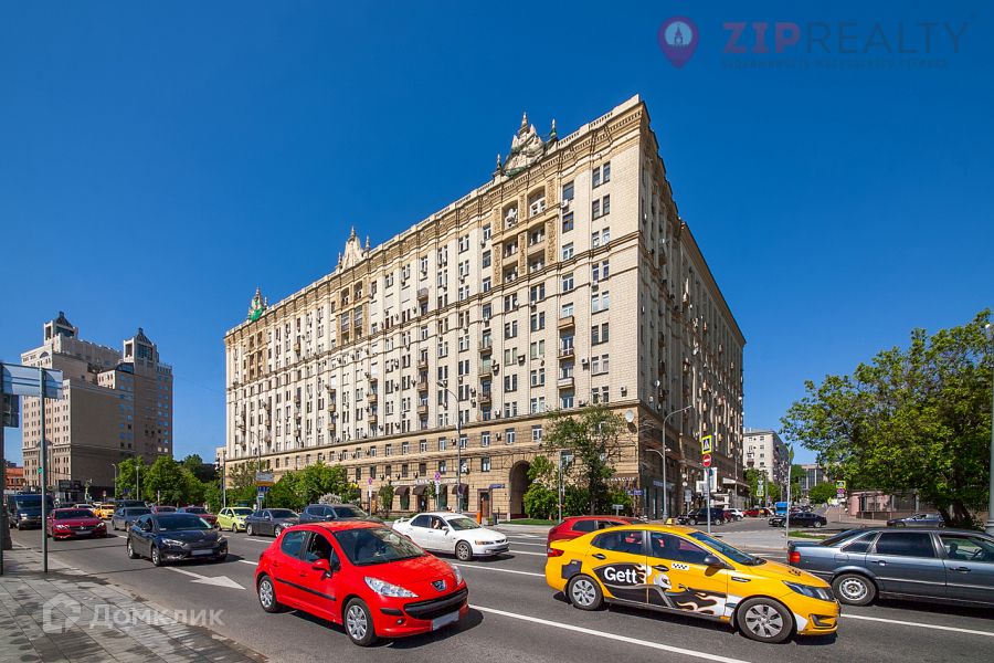 Снять Коммерческую Недвижимость в Москве - 52 403 объявления об аренде ...