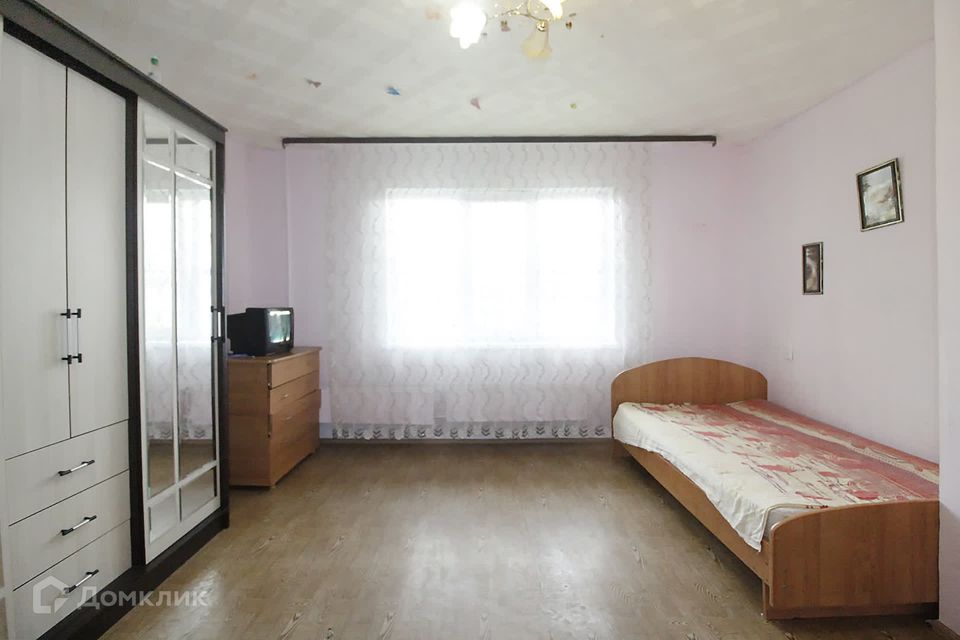 Продаётся 1-комнатная квартира, 34.4 м²