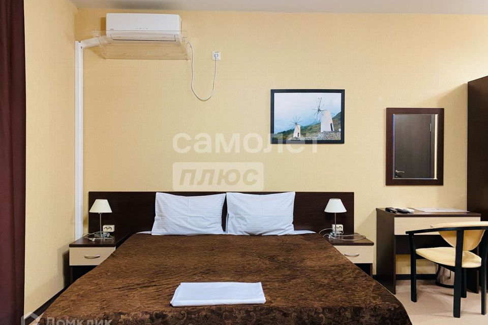 Продаётся студия, 27 м²