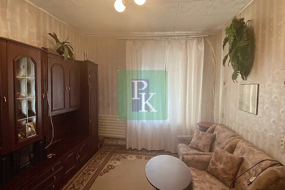 Продаётся 2-комнатная квартира, 41.4 м²