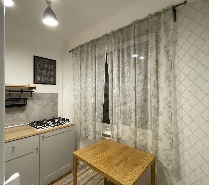 Продаётся 2-комнатная квартира, 44.9 м²