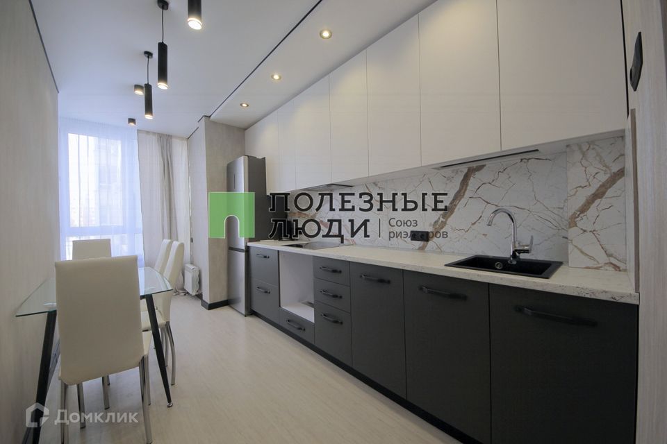 Продаётся 2-комнатная квартира, 50 м²