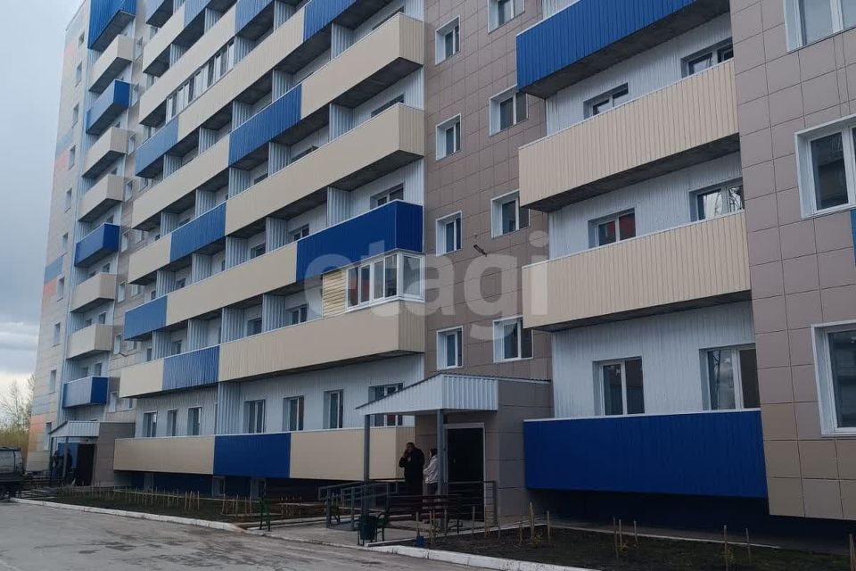 Продаётся студия, 26.4 м²