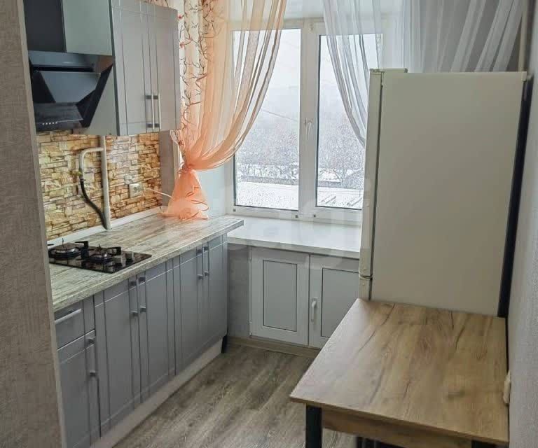 Сдаётся 1-комнатная квартира, 33 м²
