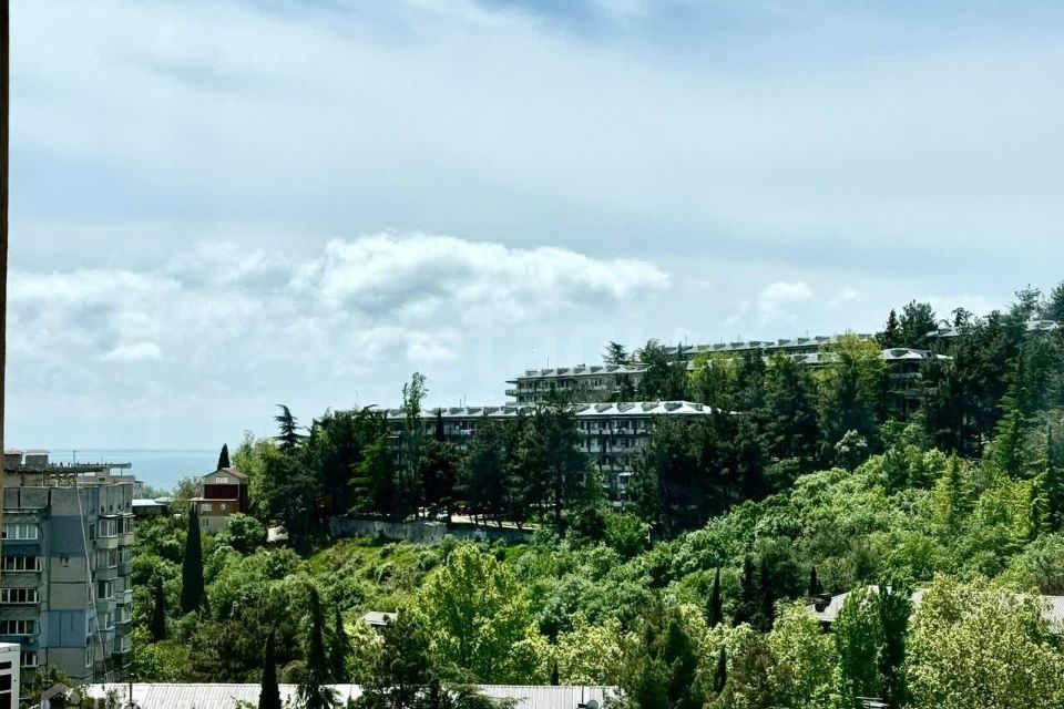 Продаётся студия, 34.8 м²