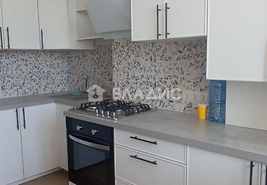 Сдаётся 1-комнатная квартира, 33.29 м²