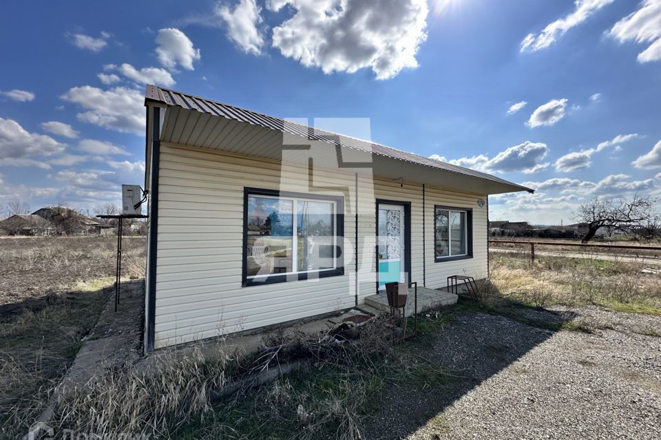 Продаётся торговое помещение, 65 м²