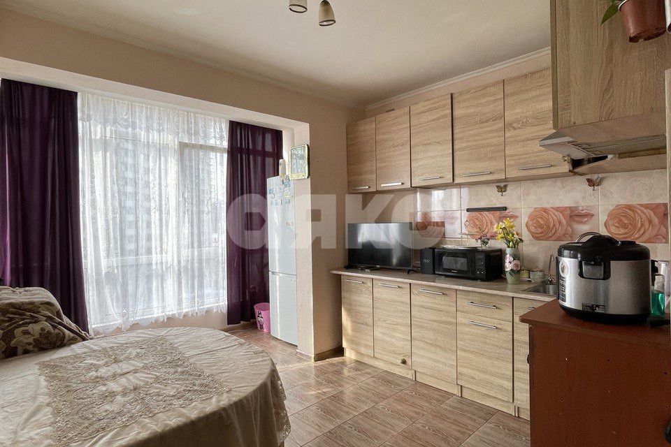 Продаётся 2-комнатная квартира, 48.8 м²