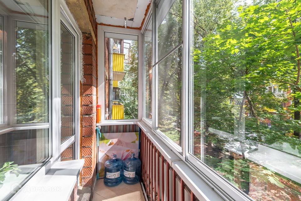 Сдаётся 2-комнатная квартира, 43 м²