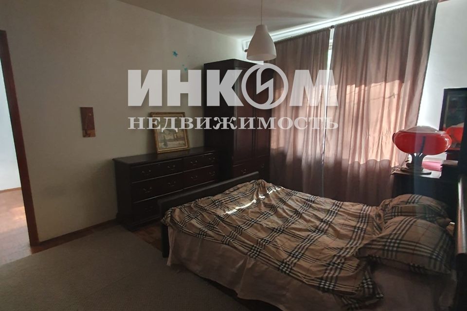 Сдаётся 2-комнатная квартира, 52 м²