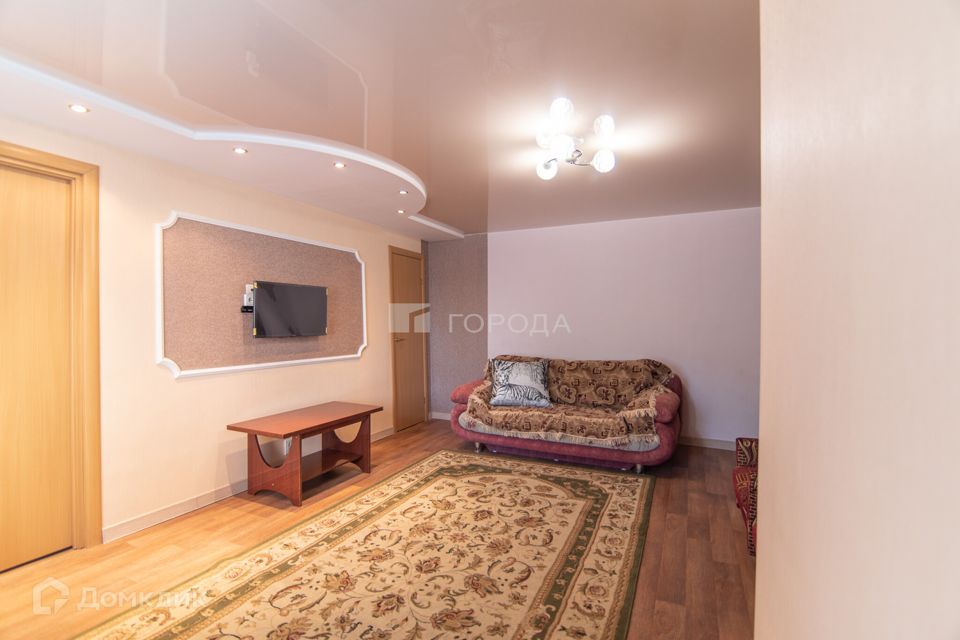 Сдаётся 2-комнатная квартира, 43.7 м²