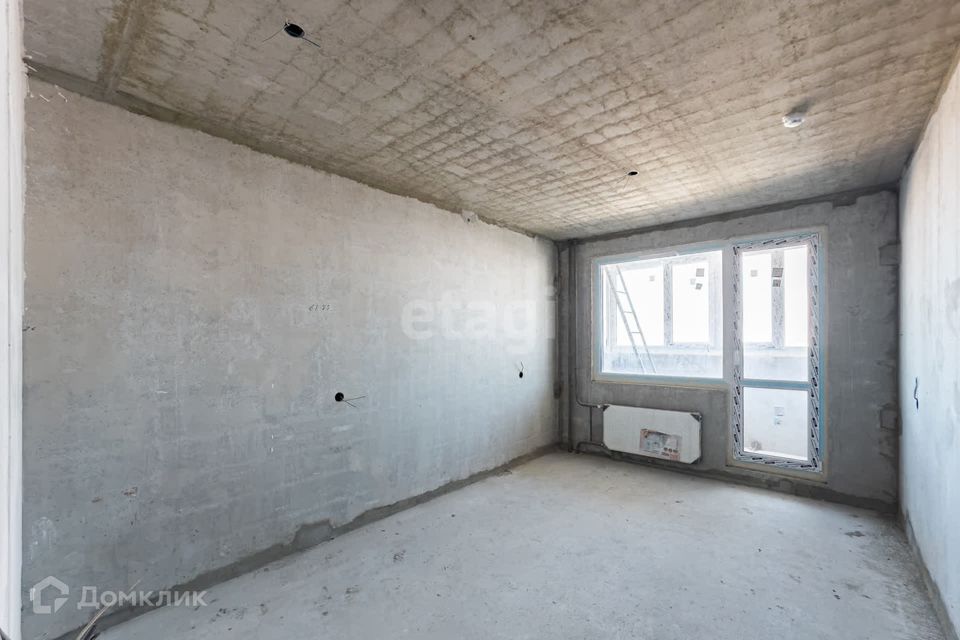 Продаётся студия, 20.5 м²
