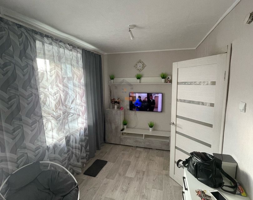 Сдаётся студия, 24 м²
