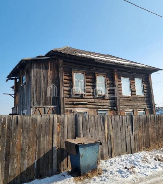 Продаётся 1-комнатная квартира, 23 м²