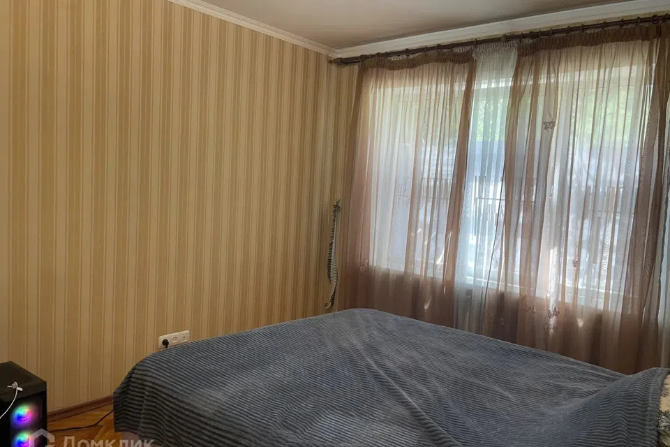 Продаётся 2-комнатная квартира, 40.1 м²
