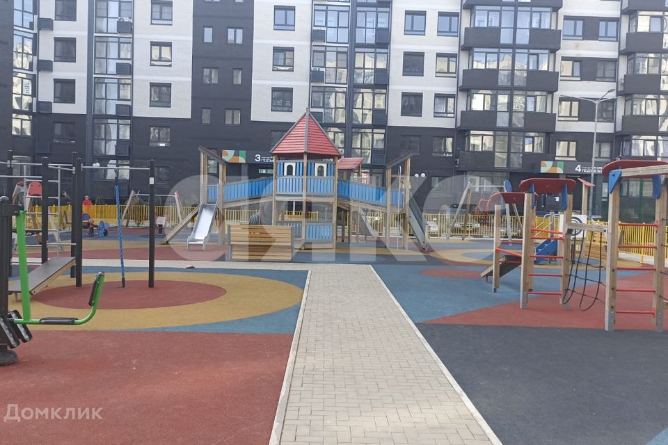 Продаётся студия, 25 м²