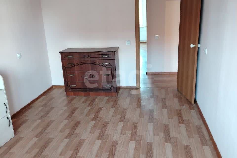 Сдаётся 2-комнатная квартира, 41.9 м²